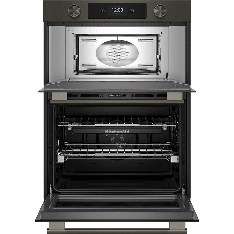 Large Picture of KitchenAid KOEC730SBE