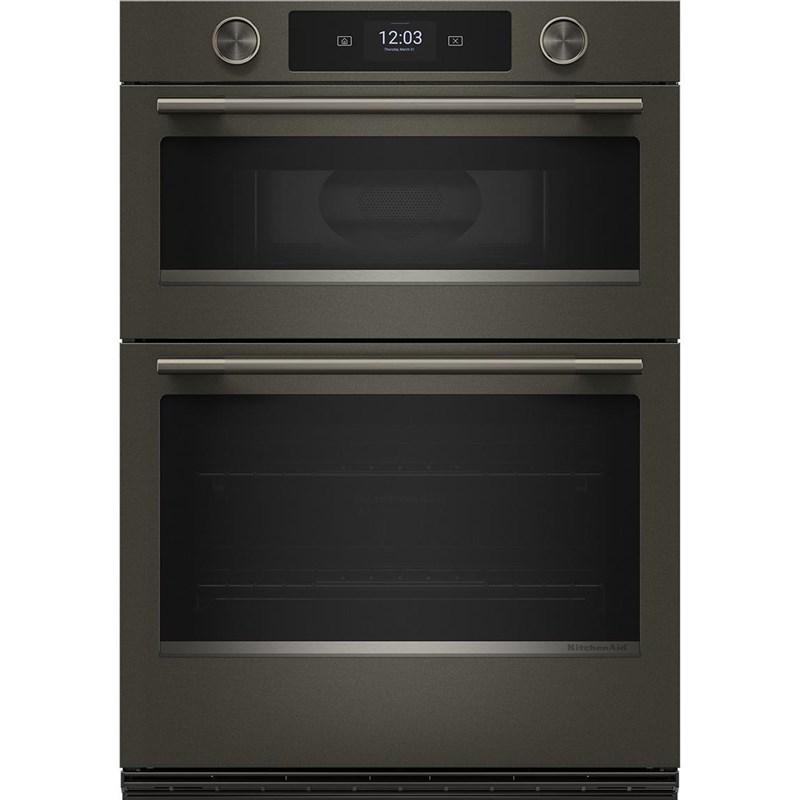 Large Picture of KitchenAid KOEC730SBE