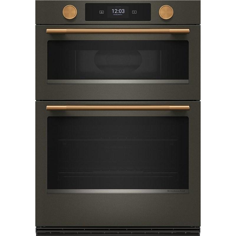 Large Picture of KitchenAid KOEC730SBE