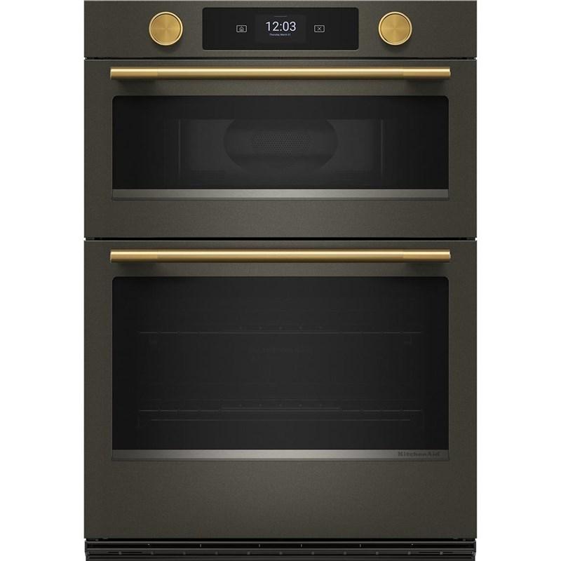 Large Picture of KitchenAid KOEC730SBE