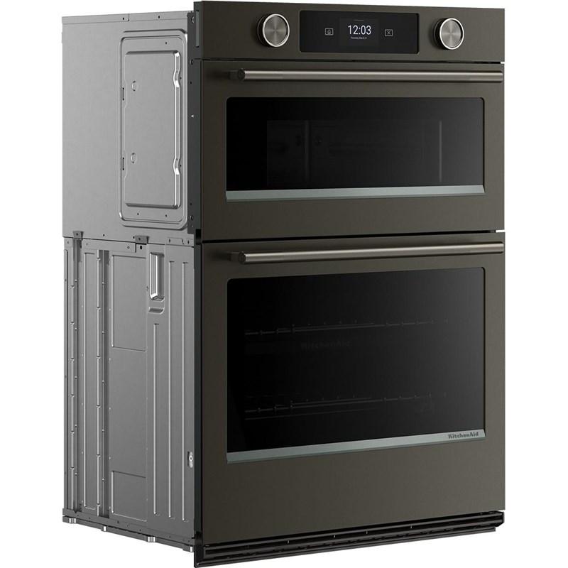Large Picture of KitchenAid KOEC730SBE