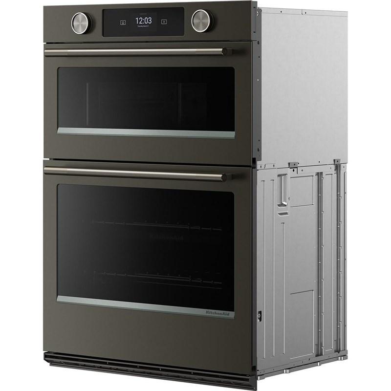 Large Picture of KitchenAid KOEC730SBE