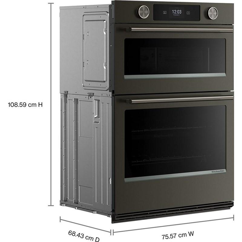 Large Picture of KitchenAid KOEC730SBE