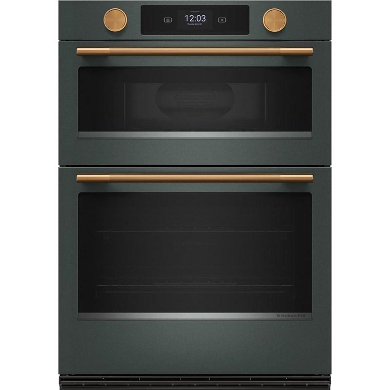 Large Picture of KitchenAid KOEC730SJP