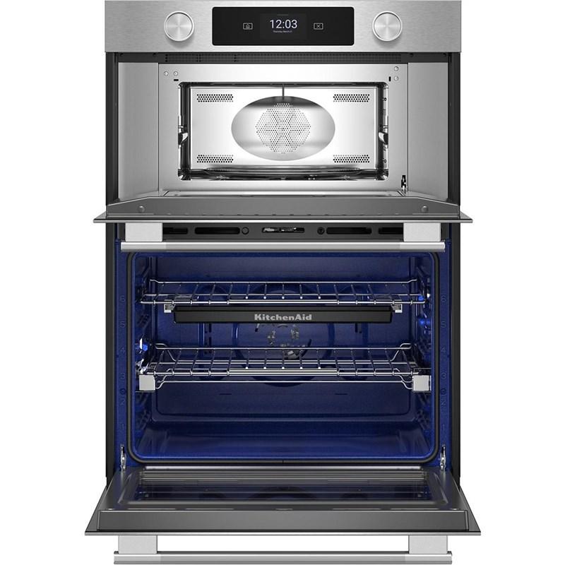 Large Picture of KitchenAid KOEC730SPS
