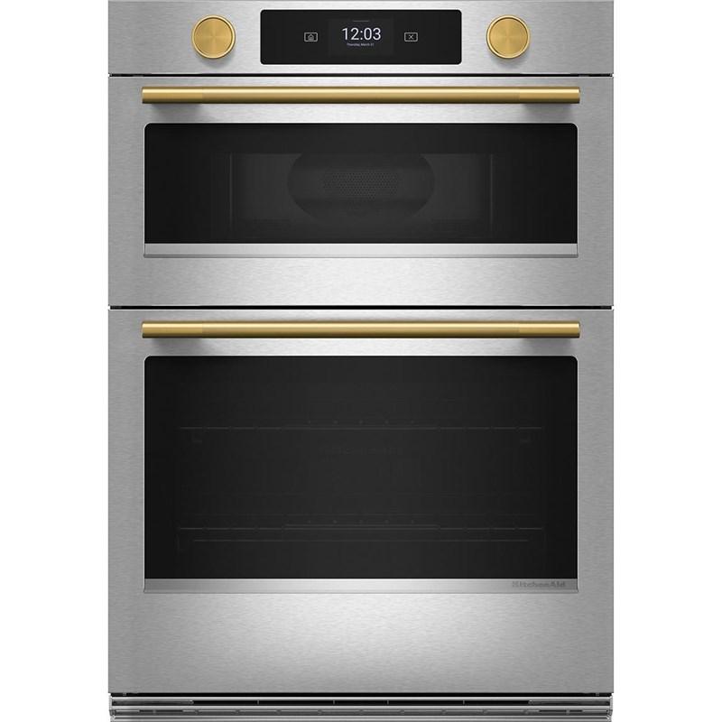 Large Picture of KitchenAid KOEC730SPS