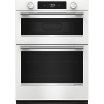 KitchenAid KOEC730SWH