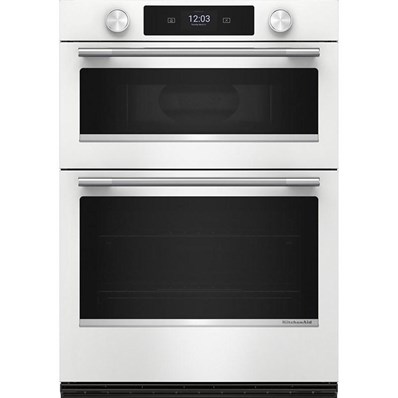 KitchenAid KOEC730SWH