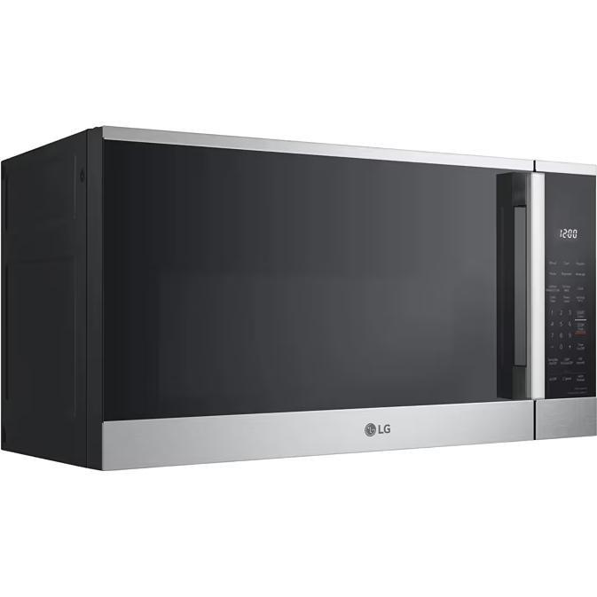 Large Picture of LG MVEM1825X
