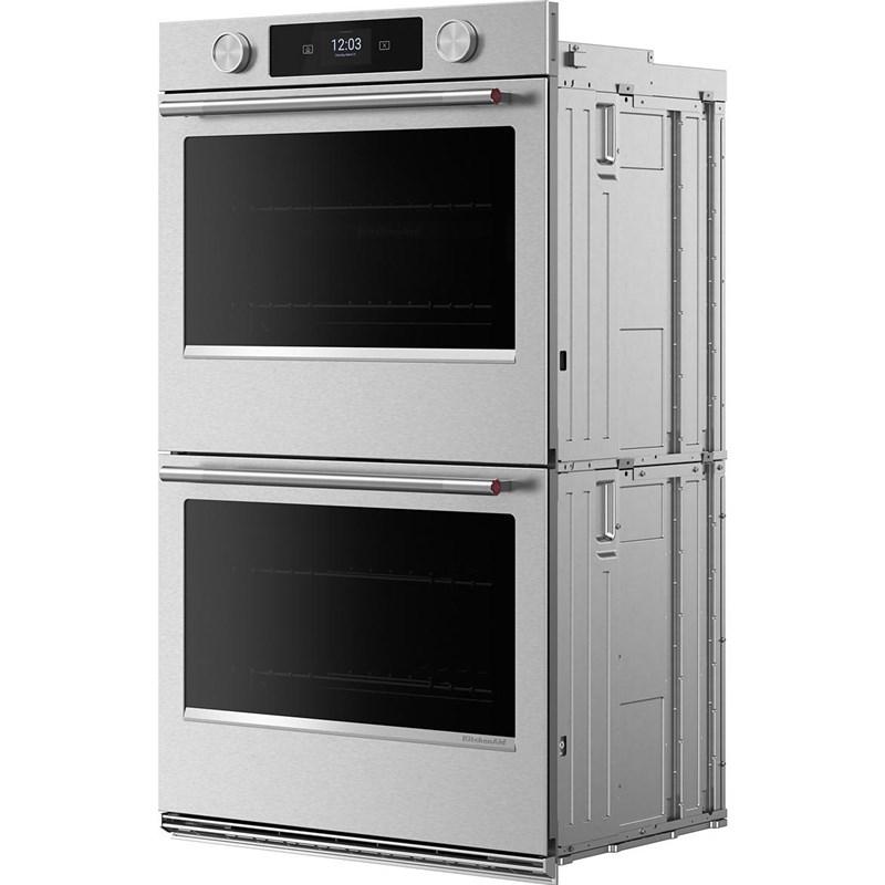 Large Picture of KitchenAid KOED727SPS