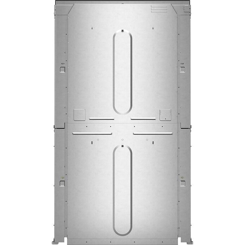 Large Picture of KitchenAid KOED727SPS