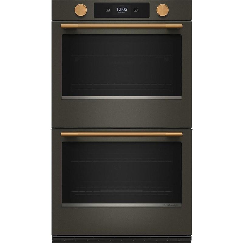 KitchenAid KOED730SBE (Wall Ovens - Double Oven)