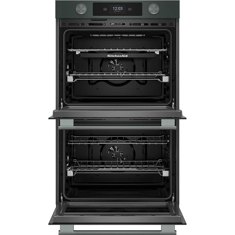 Large Picture of KitchenAid KOED730SJP