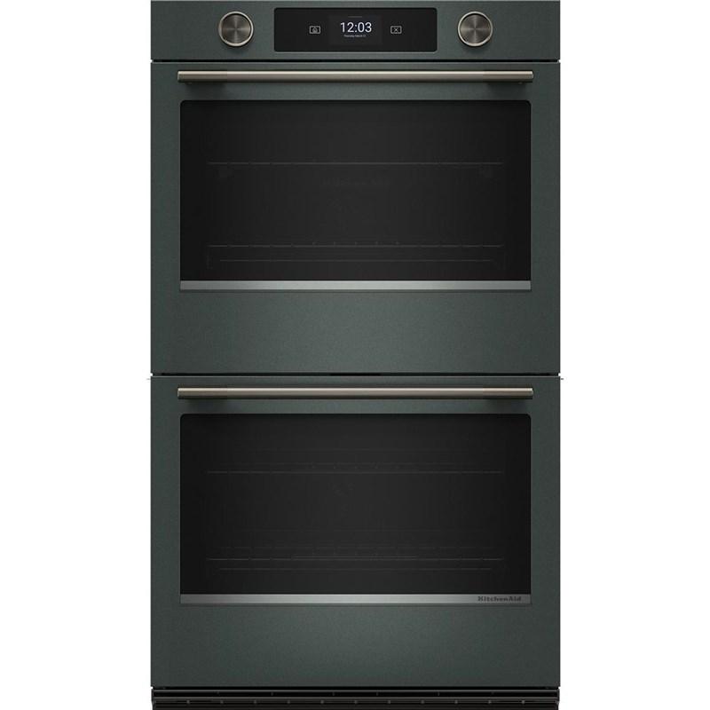 Large Picture of KitchenAid KOED730SJP