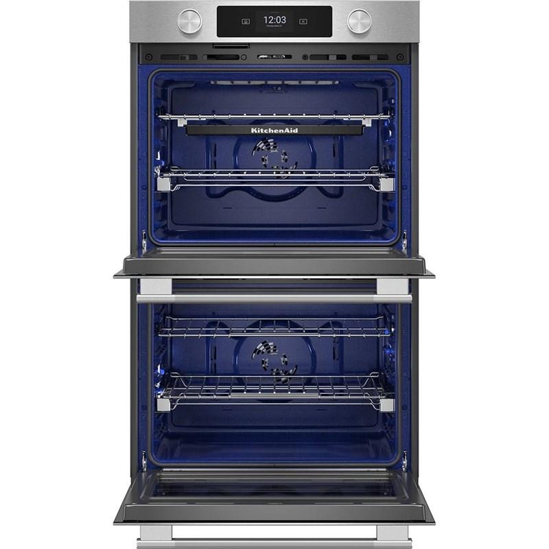 Large Picture of KitchenAid KOED730SPS
