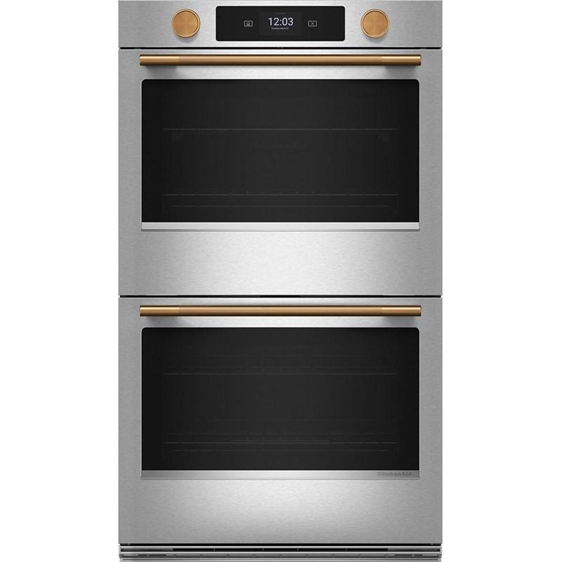Large Picture of KitchenAid KOED730SPS