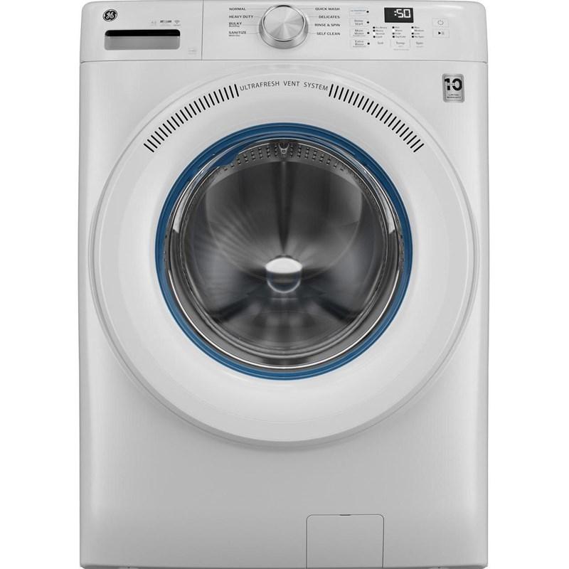 GE GFW350SSYWW