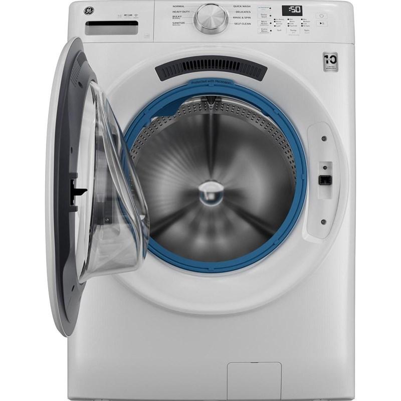Large Picture of GE GFW350SSYWW