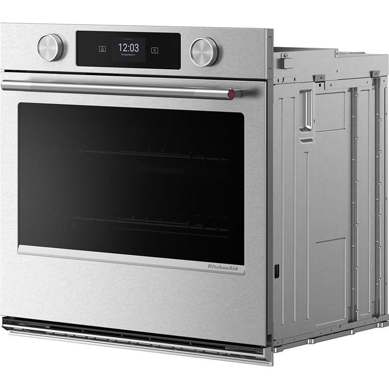 Large Picture of KitchenAid KOES727SPS