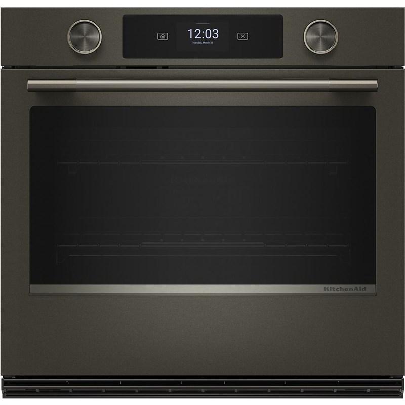 Large Picture of KitchenAid KOES730SBE