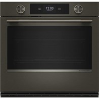 KitchenAid KOES730SBE (Wall Ovens - Single Oven)