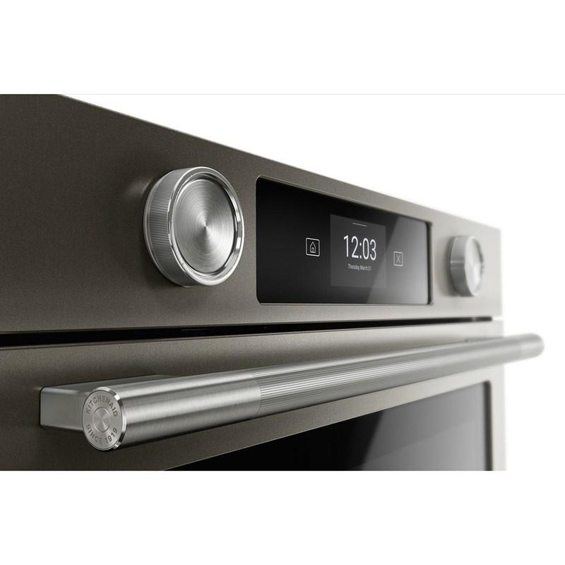 Large Picture of KitchenAid KOES730SBE