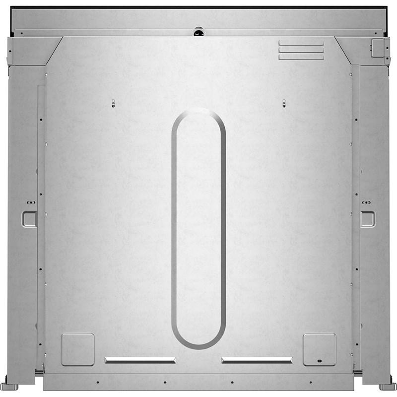 Large Picture of KitchenAid KOES730SBE