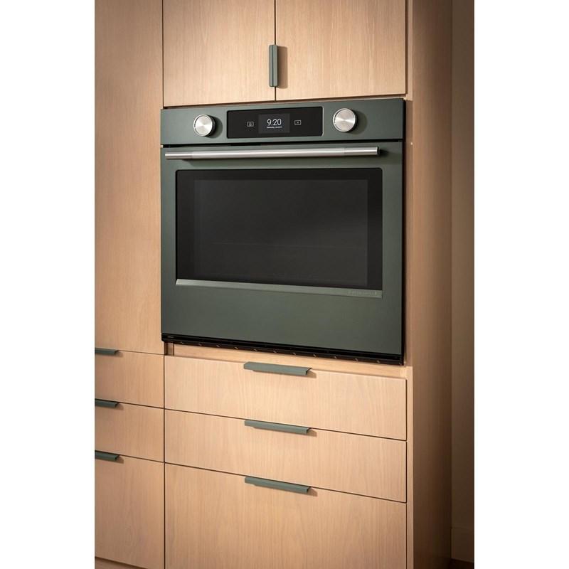 Large Picture of KitchenAid KOES730SJP