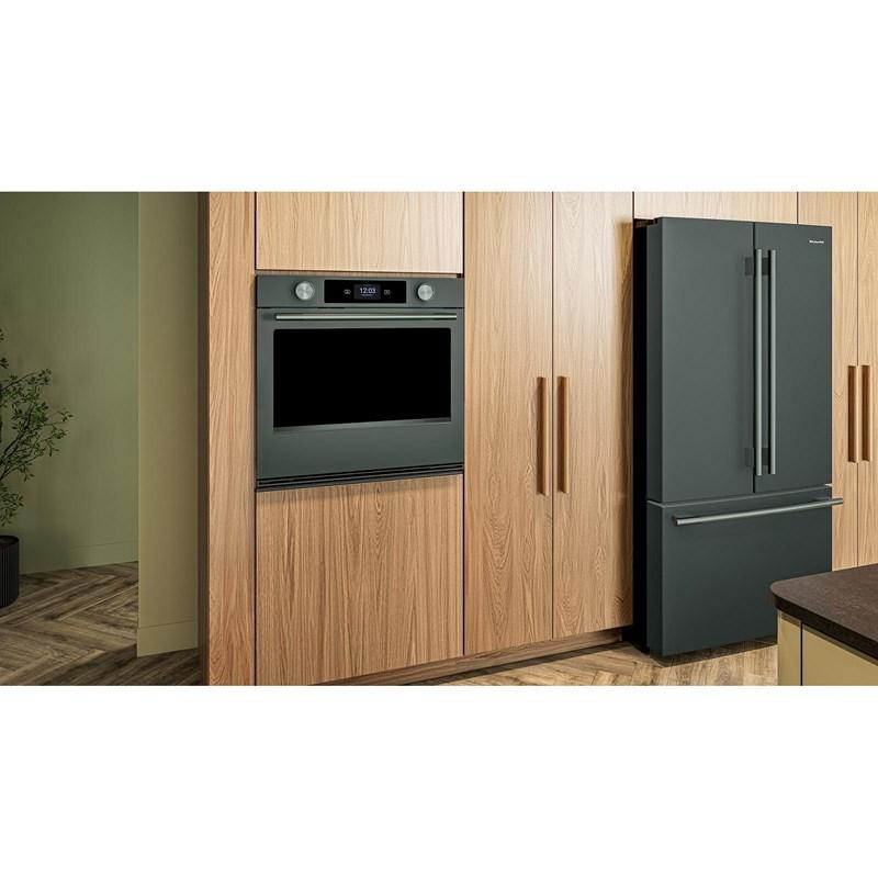 Large Picture of KitchenAid KOES730SJP