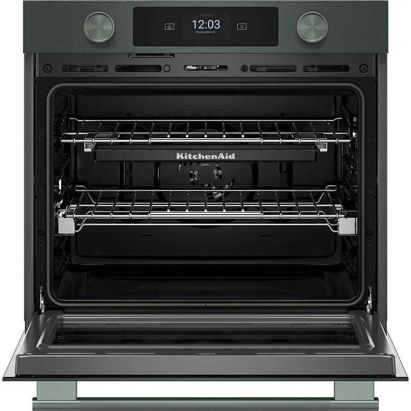 Large Picture of KitchenAid KOES730SJP