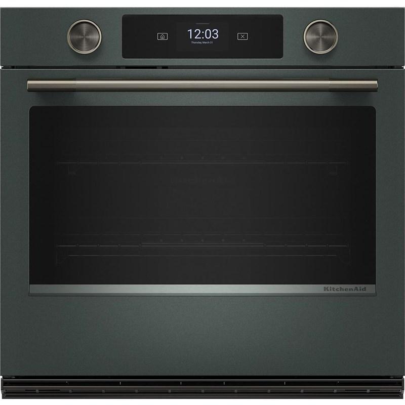 Large Picture of KitchenAid KOES730SJP