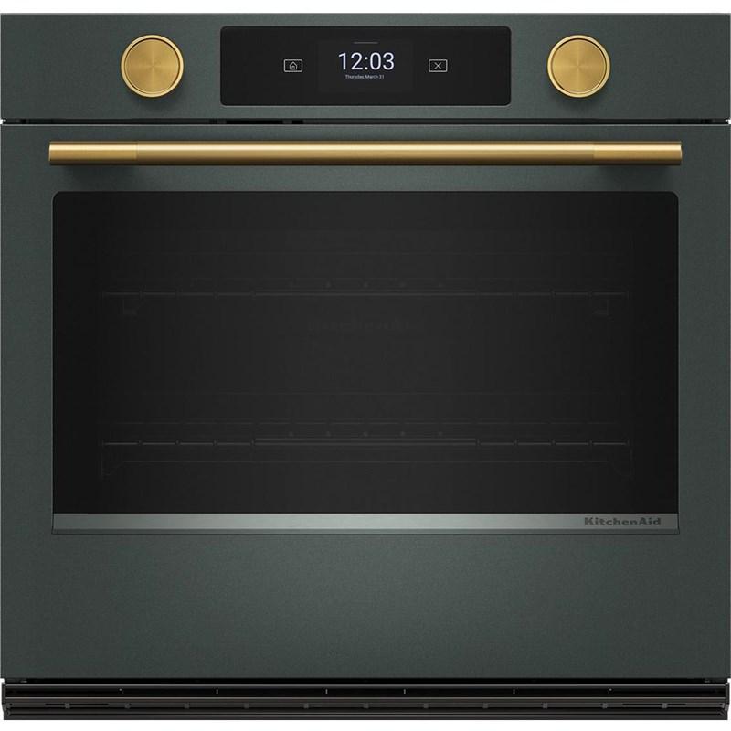 Large Picture of KitchenAid KOES730SJP
