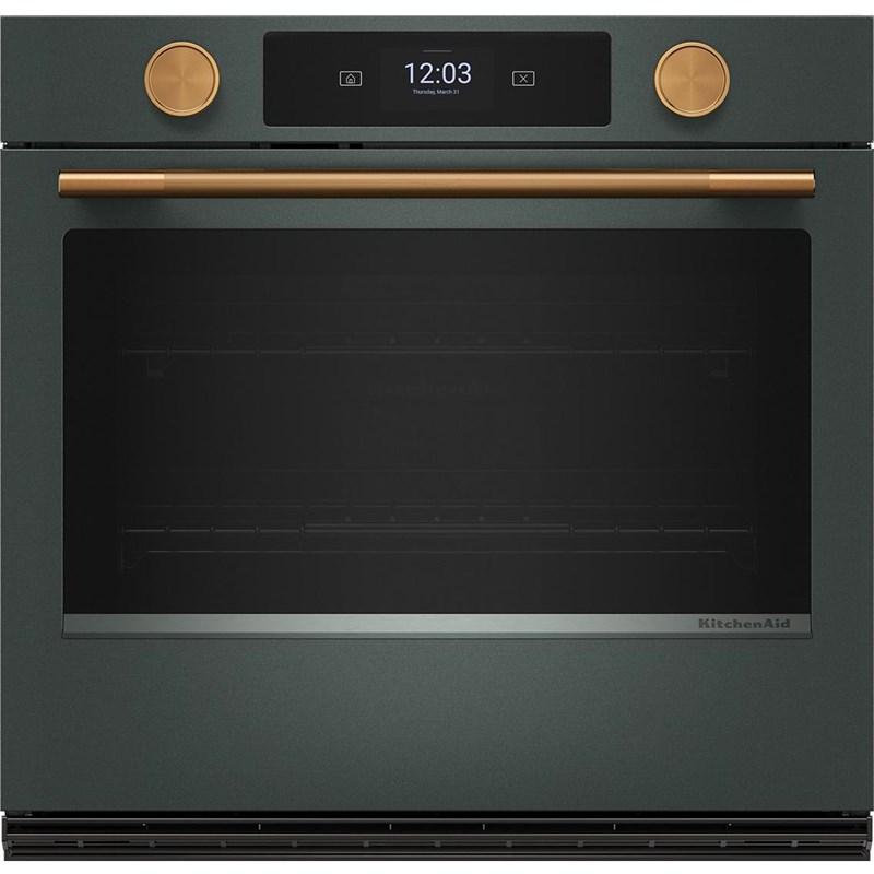 Large Picture of KitchenAid KOES730SJP