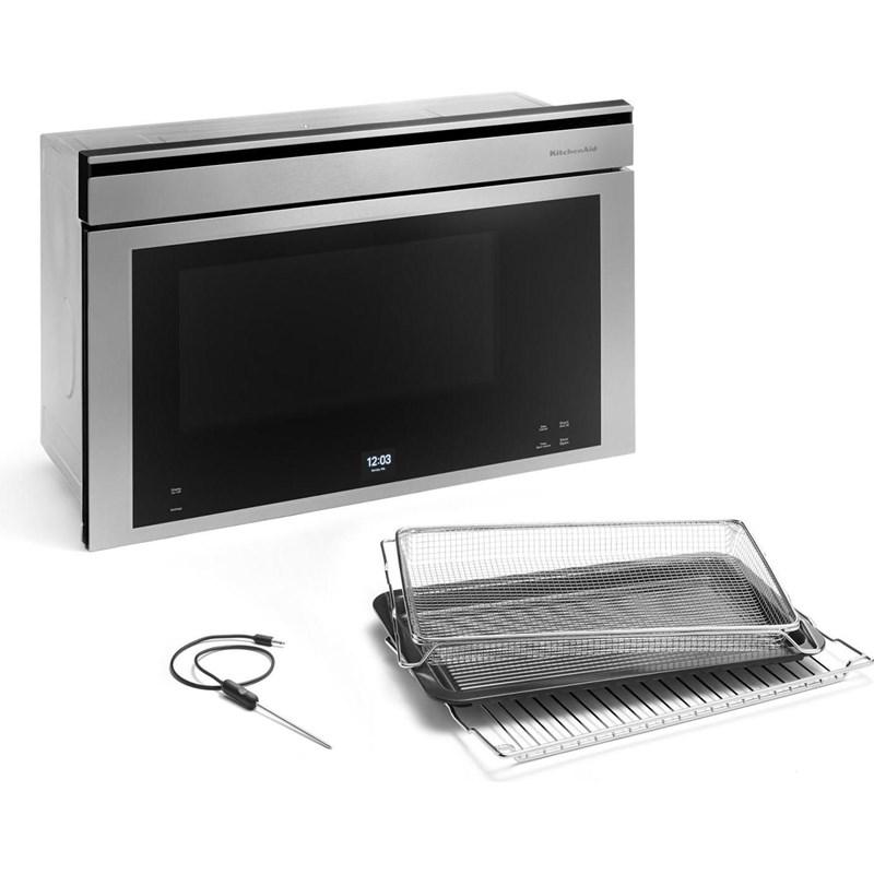 Large Picture of KitchenAid KOES730SPS