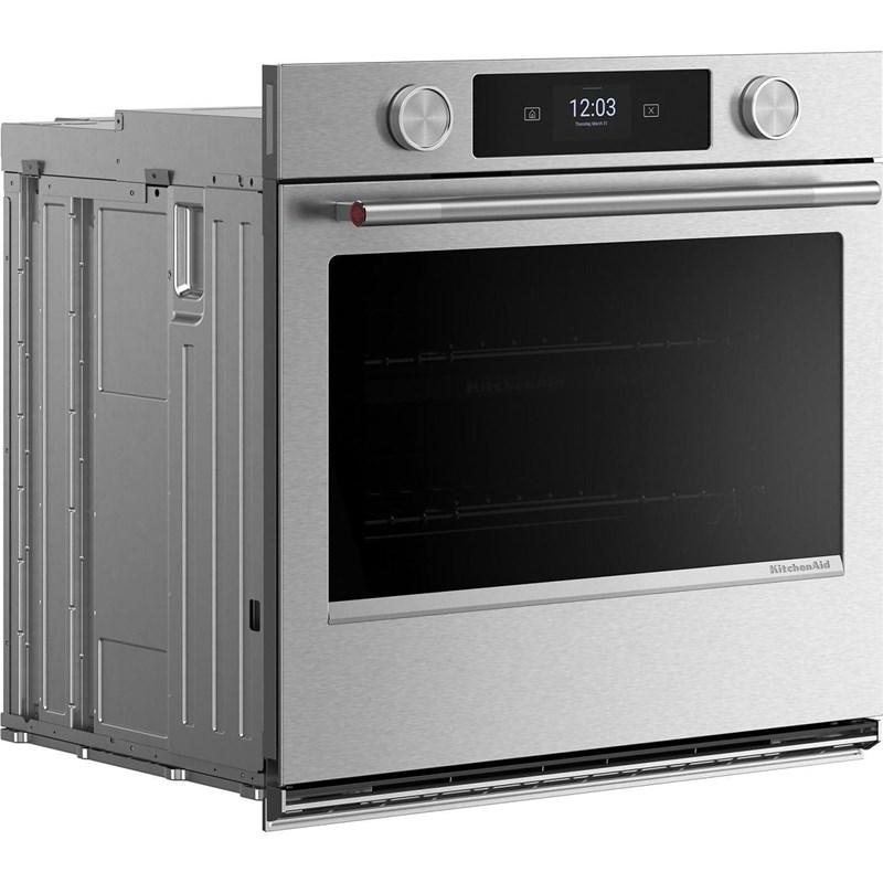 Large Picture of KitchenAid KOES730SPS