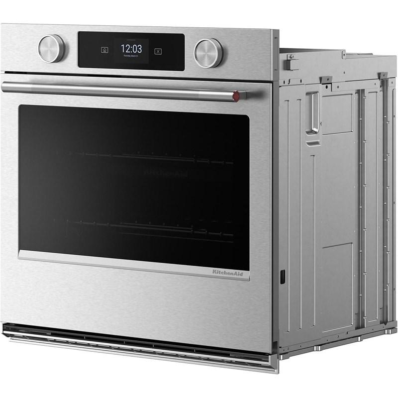 Large Picture of KitchenAid KOES730SPS