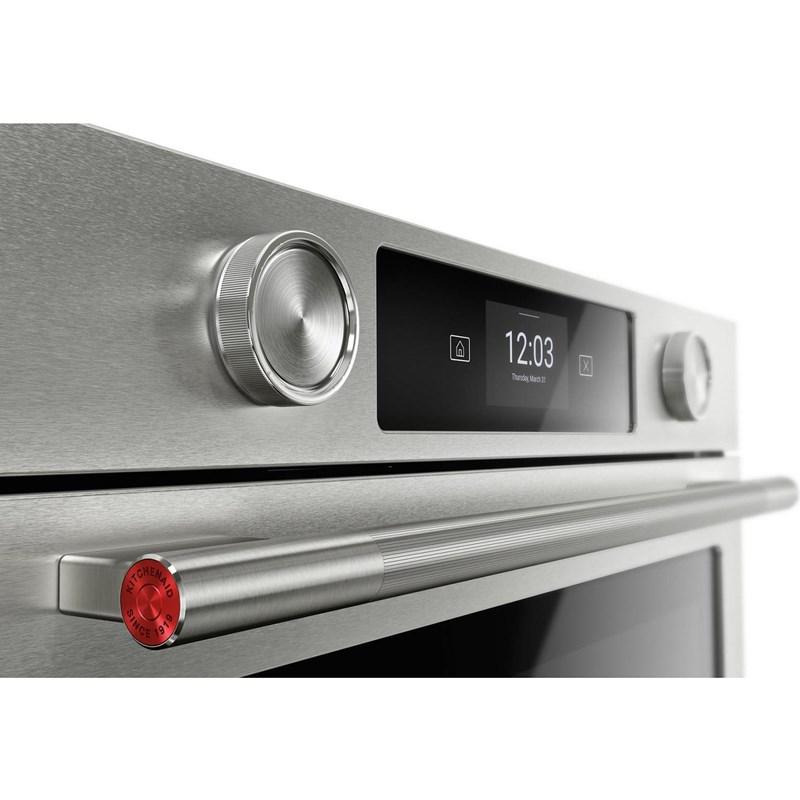 Large Picture of KitchenAid KOES730SPS