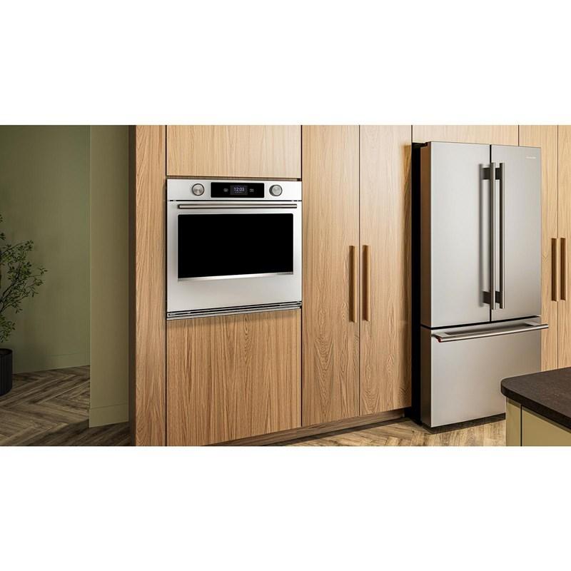 Large Picture of KitchenAid KOES730SPS