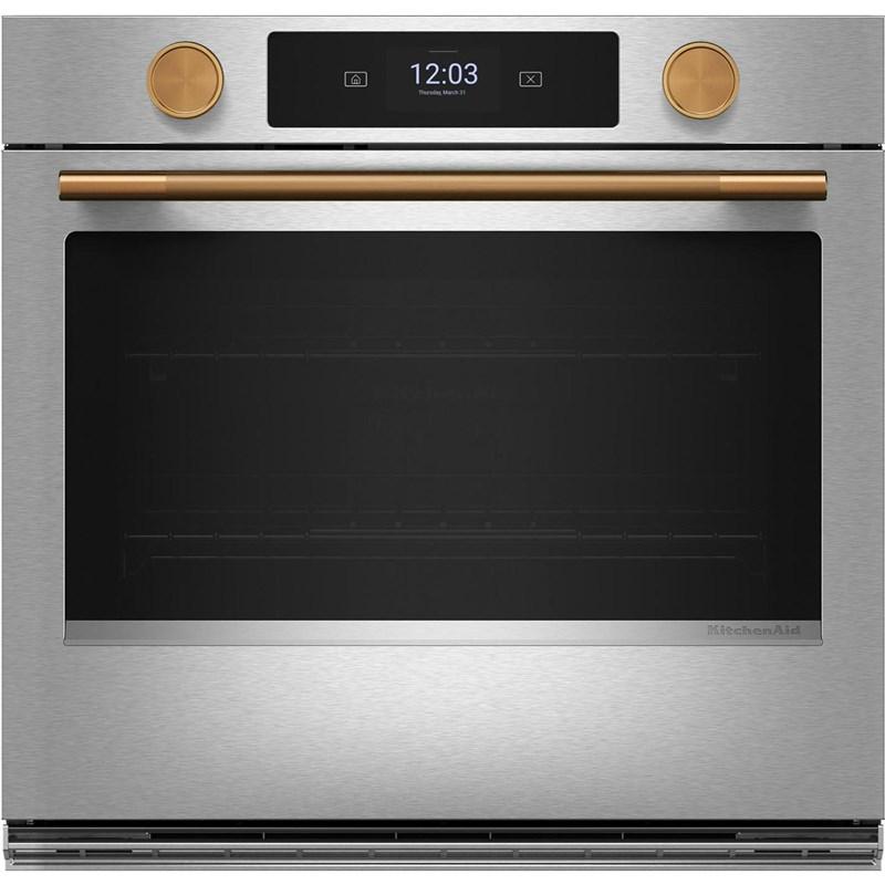 Large Picture of KitchenAid KOES730SPS