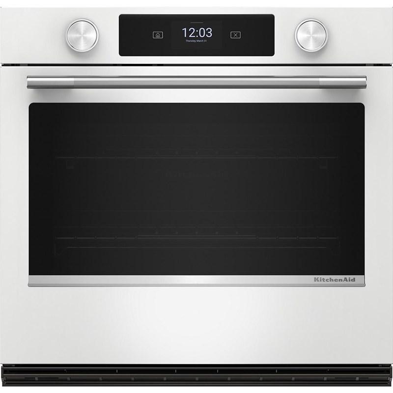 KitchenAid KOES730SWH