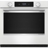 KitchenAid KOES730SWH