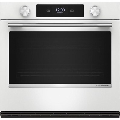KitchenAid KOES730SWH