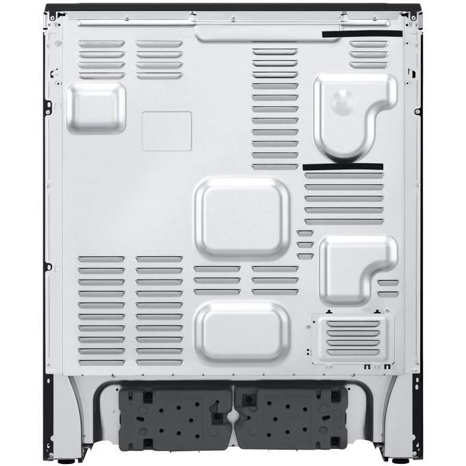 Large Picture of LG LSEL6335XE