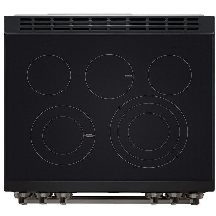 Large Picture of LG LSEL6335ZE