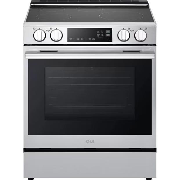 LG LSIL6334XE