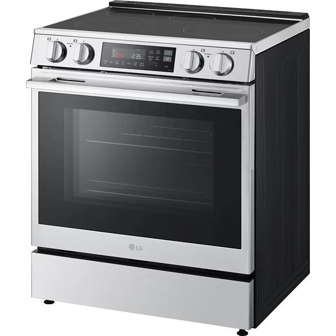 Large Picture of LG LSIL6334XE