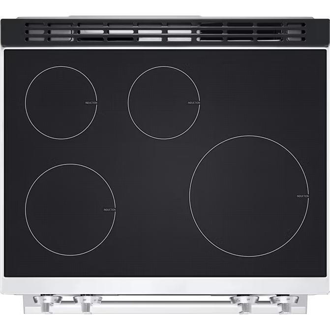 Large Picture of LG LSIL6334XE