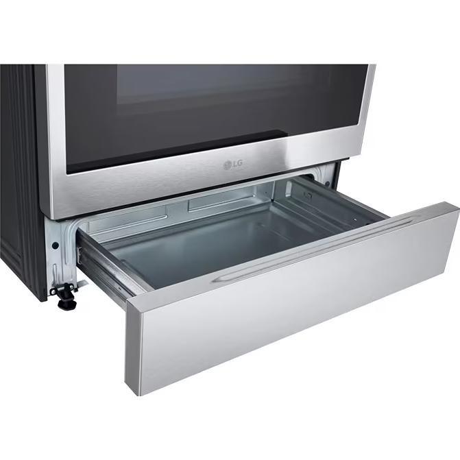 Large Picture of LG LSIL6336XE