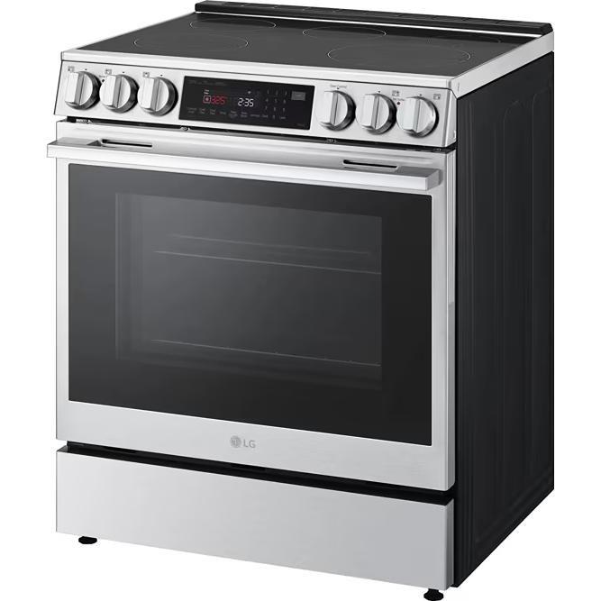 Large Picture of LG LSIL6336XE