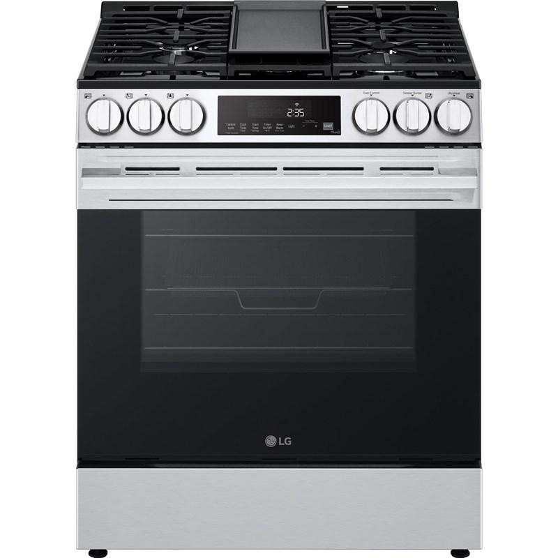 LG LSGL5833X